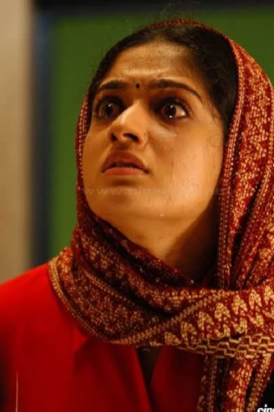എല്ലാം ഒരു സ്വപ്നം പോലെ