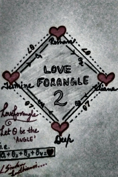 ਲਵ ਫੋਰੈਂਗਲ-੨