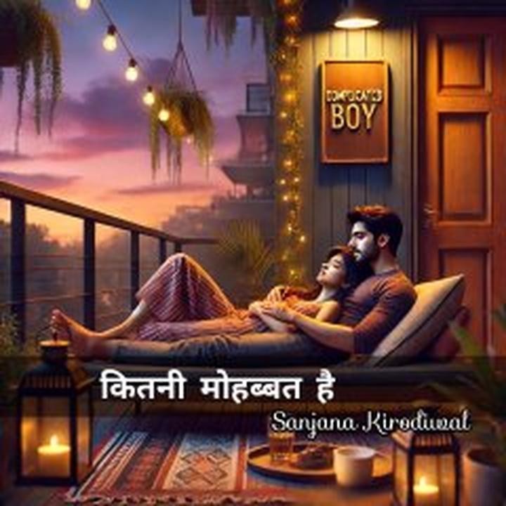 कितनी मोहब्बत हैं