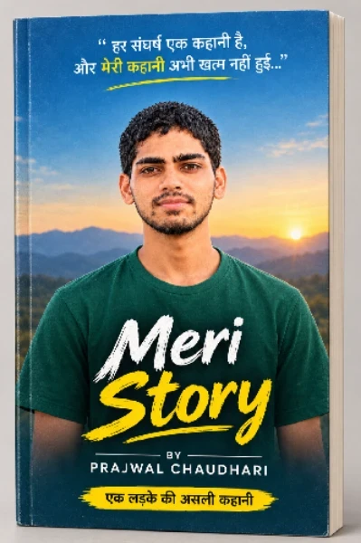 MERI STORY