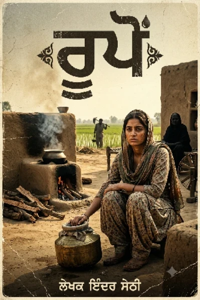 ਰੂਪੋ