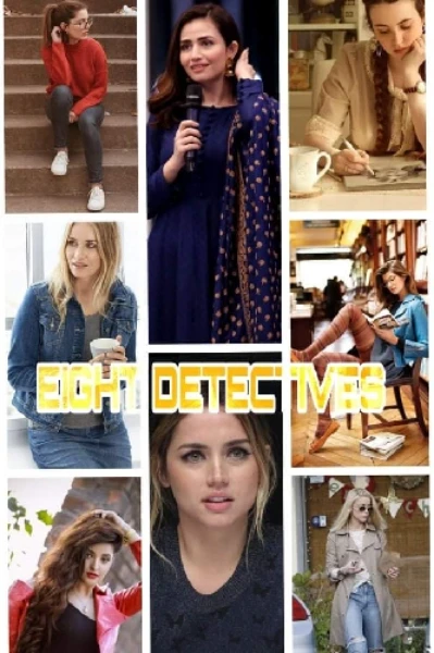 Eight Detectives