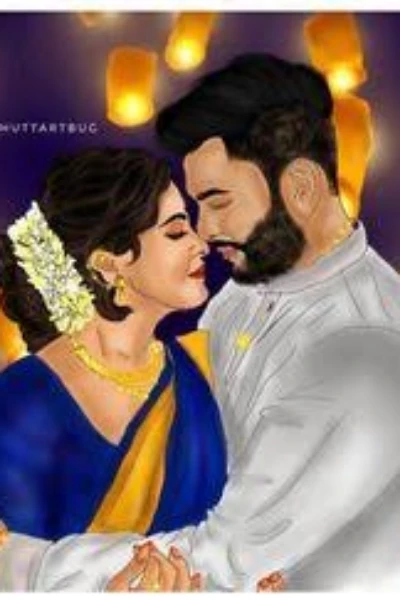 భార్య భర్తల బంధం...part-1