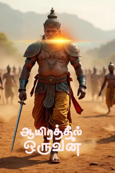 ஆயிரத்தில் ஒருவன்(மன்னர்கதை)