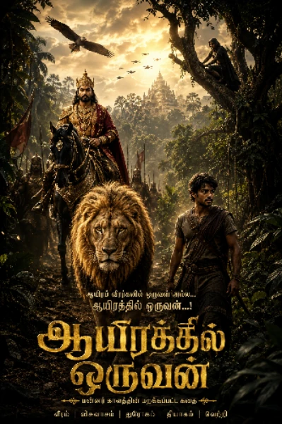 ஆயிரத்தில் ஒருவன்