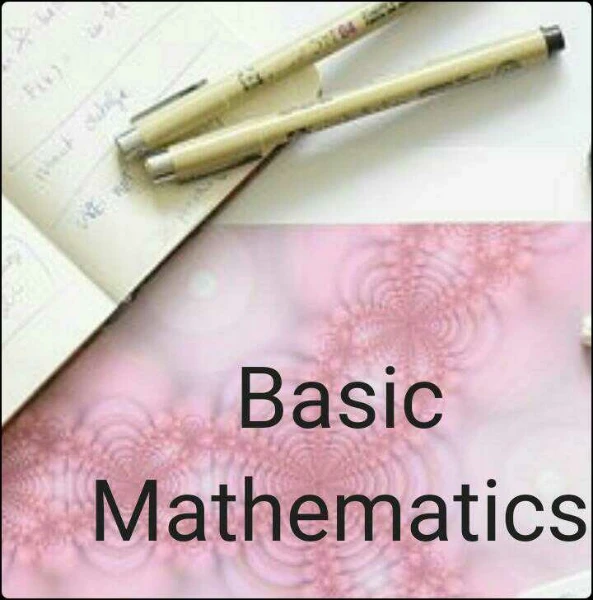 Basic Mathematics