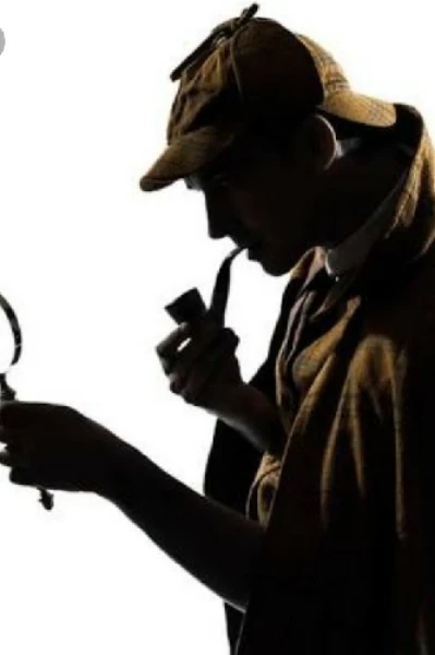 शेरलॉक होम्स- रिकाम्या घराचे रहस्य