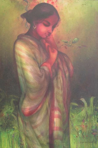 स्वीकृति.....(भाग-1)