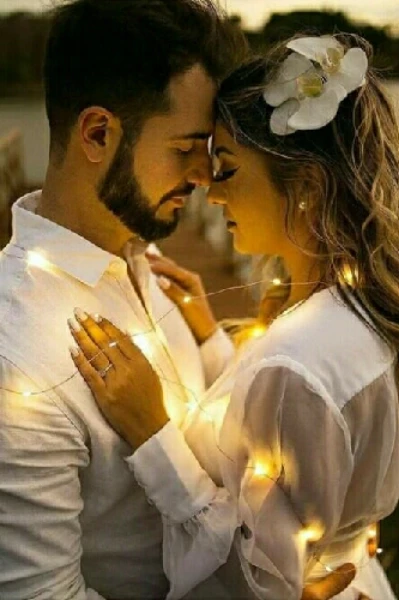 ಆಕೆಯ ಬದುಕಿಗೆ ಅರ್ಥ ಪೂರ್ಣವಾದವನು...........