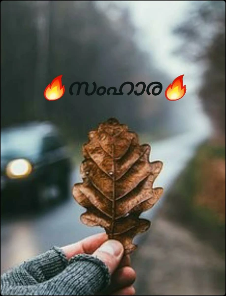 🔥സംഹാര🔥