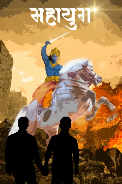 महायुग