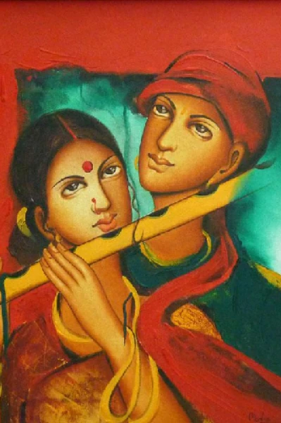 ,🌺 अटूट बंधन जन्मों का🌺