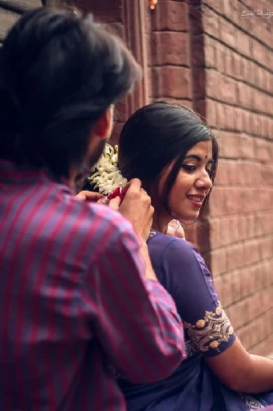 ಸ್ವಾರ್ಥದಲೆ
(ಹುಚ್ಚು ಸ್ವಾರ್ಥವಿದು ಅನನ್ಯ) 💞