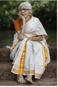 ଶାଶୁ ମାଆ