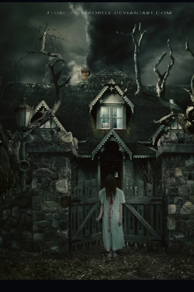 भूतिया बंगले का रहस्य