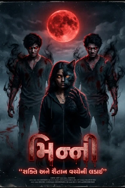 મિન્ની
'એક ખોફનાક સફર'
