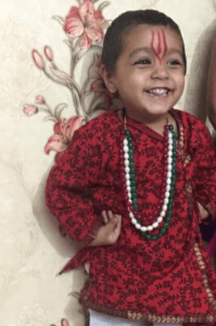 मोनी
       ( बालकथा सीरीज़ )