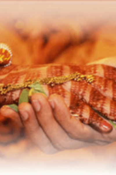 આદર્શ જીવનસાથી
