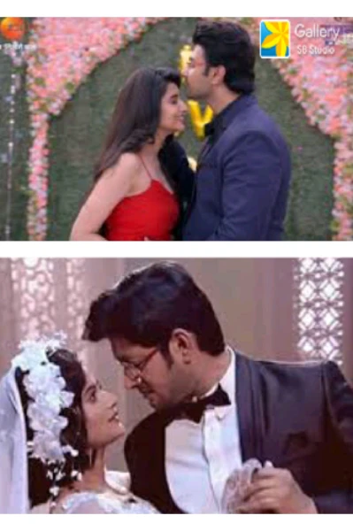 ARRANGE MARRIAGE...ENJOY AND FUN💓💓💓