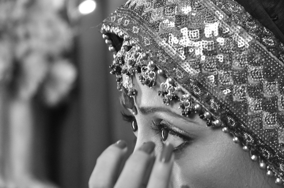 હા હું ખુશ છું