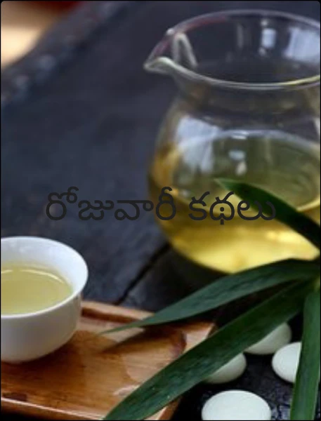 రోజువారీ కథలు