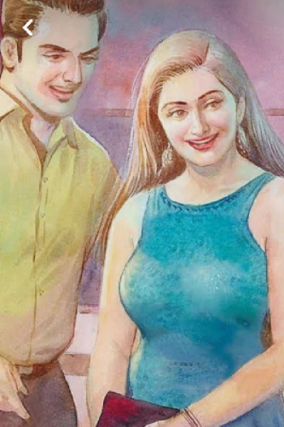 దయ్యాల మహల్