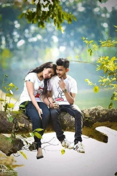 অন্য রকম ভালোবাসা💛