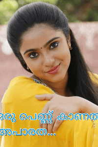 ഒരു പെണ്ണ് കാണൽ അപാരത...