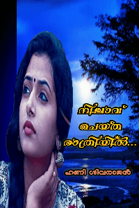 നിലാവ് പെയ്ത രാത്രിയില്‍...