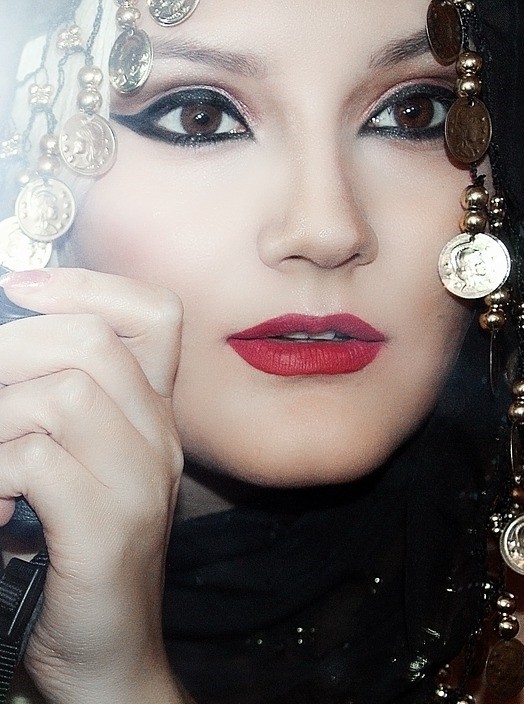 സുറുമക്കോൽ