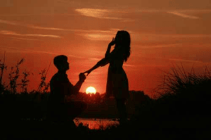 പ്രണയ വിവാഹം