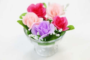 രശ്മിയുടെ റോസാപ്പൂക്കൾ