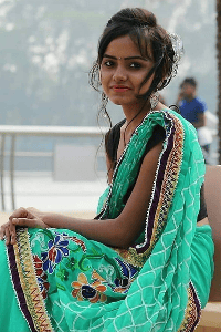 अनघा (शापितेची प्रेमगाथा) भाग १