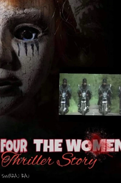 Four the women