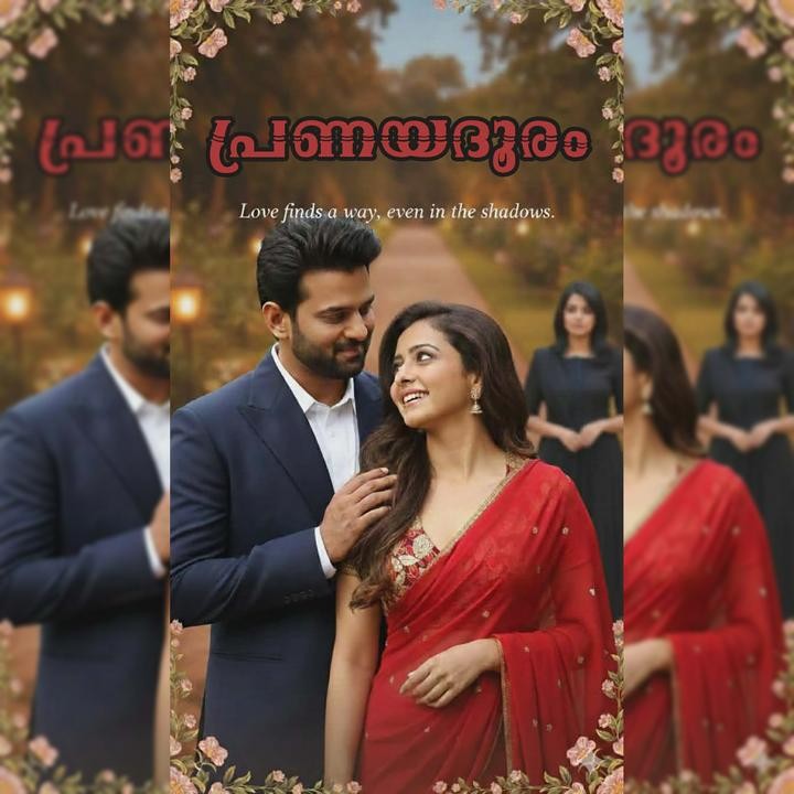 പ്രണയദൂരം
