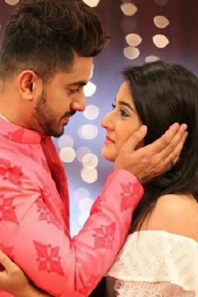 अनुरागिनी....रिश्ता जन्मों - जन्म का