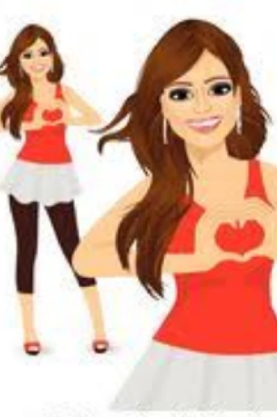 एक "राधा' एक "मीरा'
      भाग-1