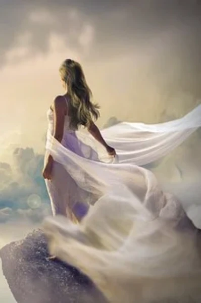 अनंत..चेतना (सफर दो जहां का)