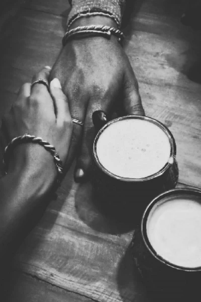 TRISHU...❤️🌈🎨 (एक लव्हस्टोरी) भाग पहिला..