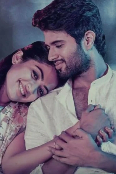 மாலை மங்கும் நேரம்..