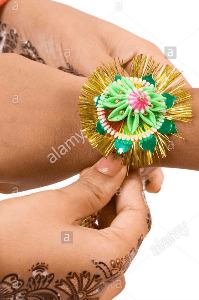 ರಕ್ಷಾ ಬಂಧನ