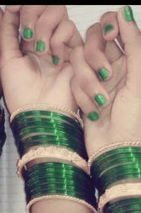 ಪರಿಮಳ ಲವ್ ಸ್ಟೋರಿ