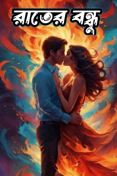 রাতের বন্ধু