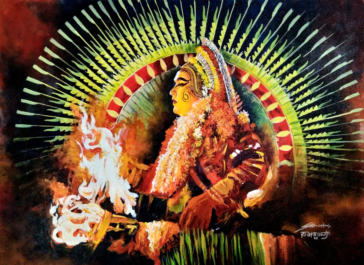 ಕಾಡು ಮನೆ ಎಸ್ಟೇಟು