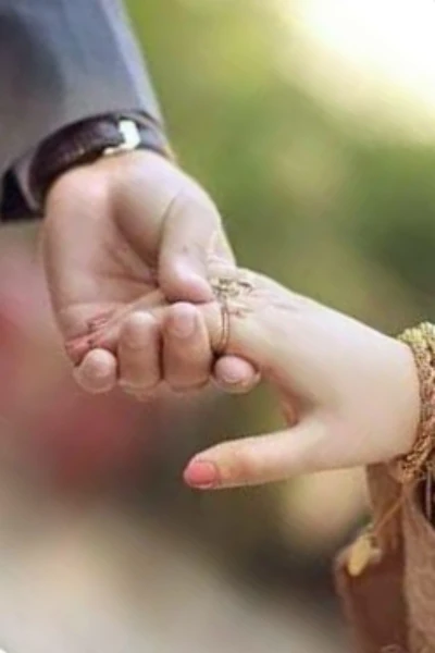 किस्मत की लकीरों में लिखा.....भाग -7