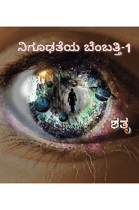 ನಿಗೂಢತೆಯ ಬೆಂಬತ್ತಿ