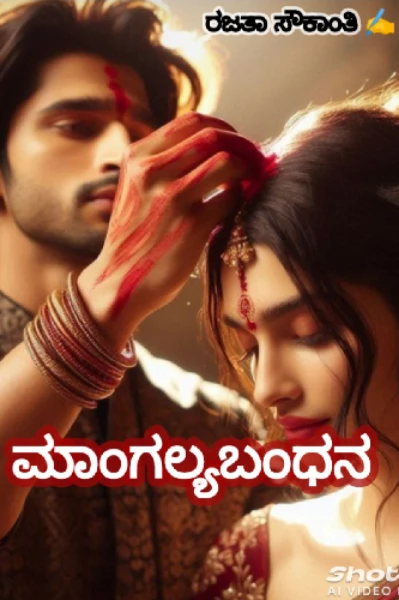 ಮಾಂಗಲ್ಯ ಬಂಧನ
(ಇದು ಹೃದಯಗಳ ಬೆಸುಗೆ)