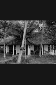 ತೋಟದ ಮನೆಯ ನಿಗೂಢ ರಹಸ್ಯ