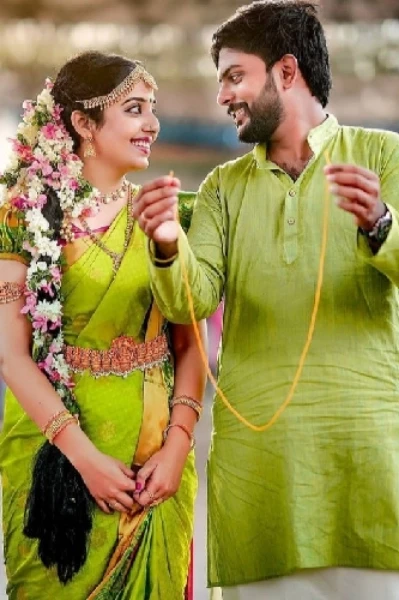 ಬ್ರಹ್ಮ ಗಂಟು ಭಾಗ ೧೫