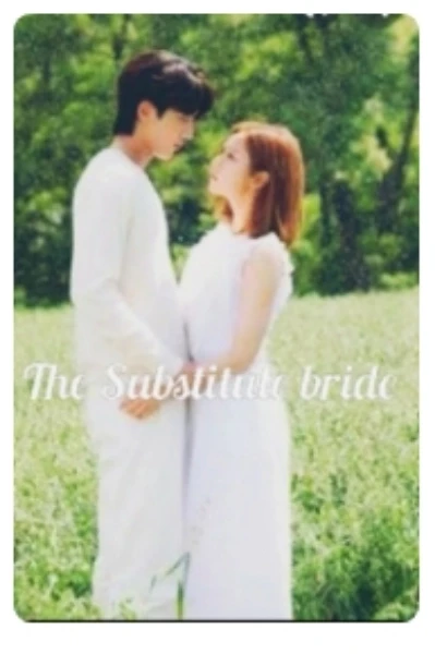 The substitute bride